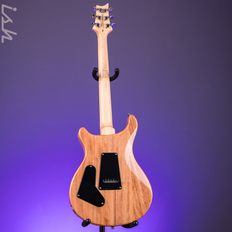 PRS SE Custom 24 Turquoise