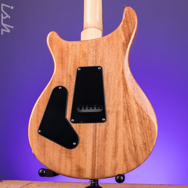 PRS SE Custom 24 Turquoise