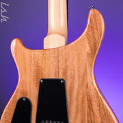 PRS SE Custom 24 Turquoise