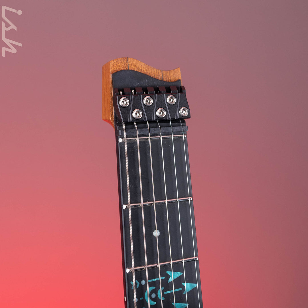 Strandberg Boden JR Sorcerer Limited Edition Demo