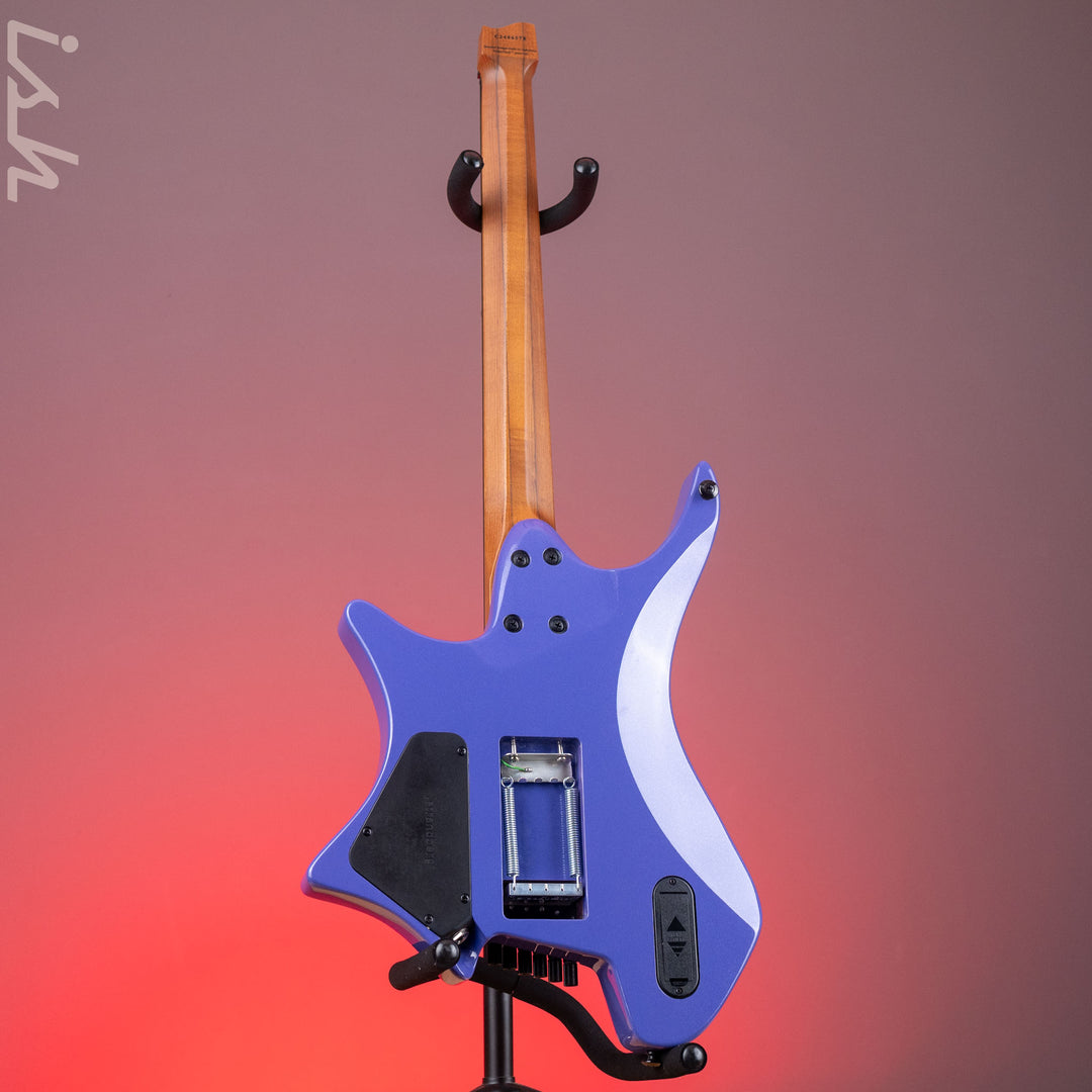 Strandberg Boden JR Sorcerer Limited Edition Demo
