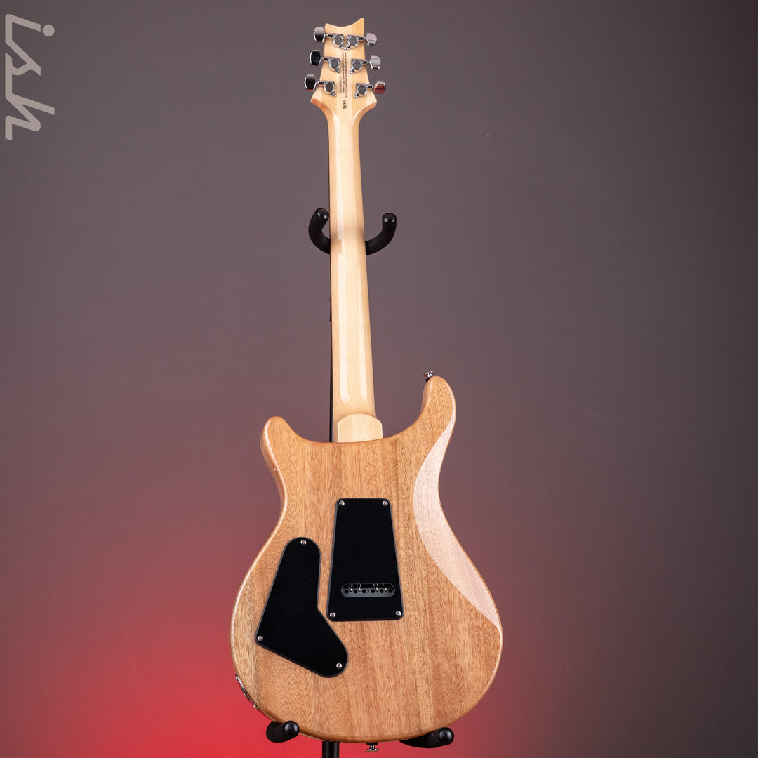 PRS SE Custom 24 Sapphire Fade