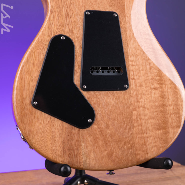 PRS SE Custom 24-08 Turquoise