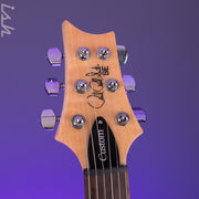 PRS SE Custom 24-08 Turquoise