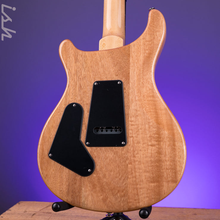 PRS SE Custom 24-08 Turquoise