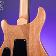 PRS SE Custom 24-08 Turquoise