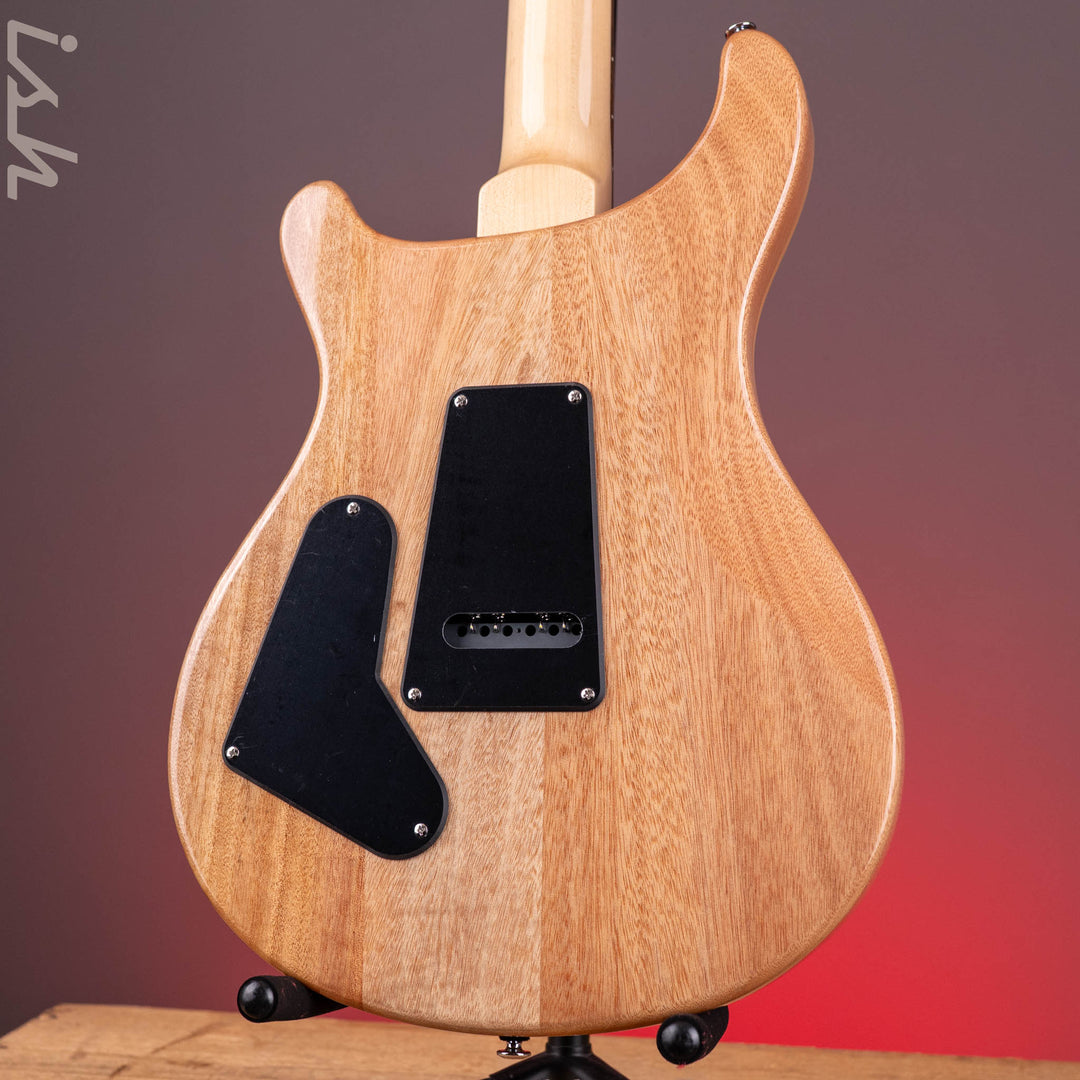 PRS SE Custom 24 Sapphire Fade