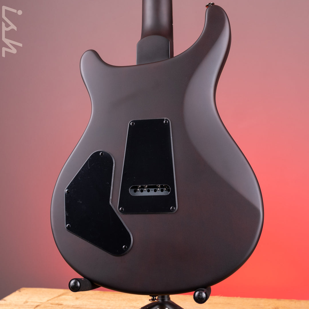 PRS SE DGT Laurel Burl Limited Edition McCarty Tobacco Sunburst