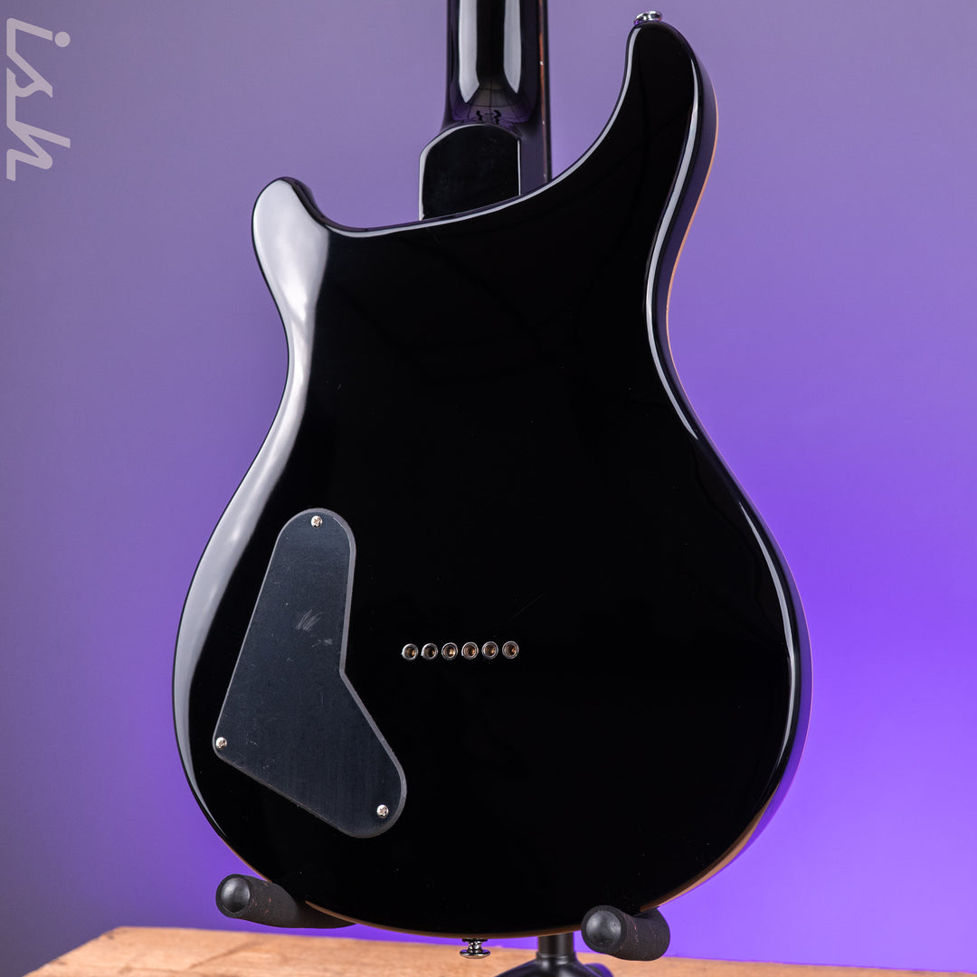 PRS SE 277 Baritone Charcoal Burst