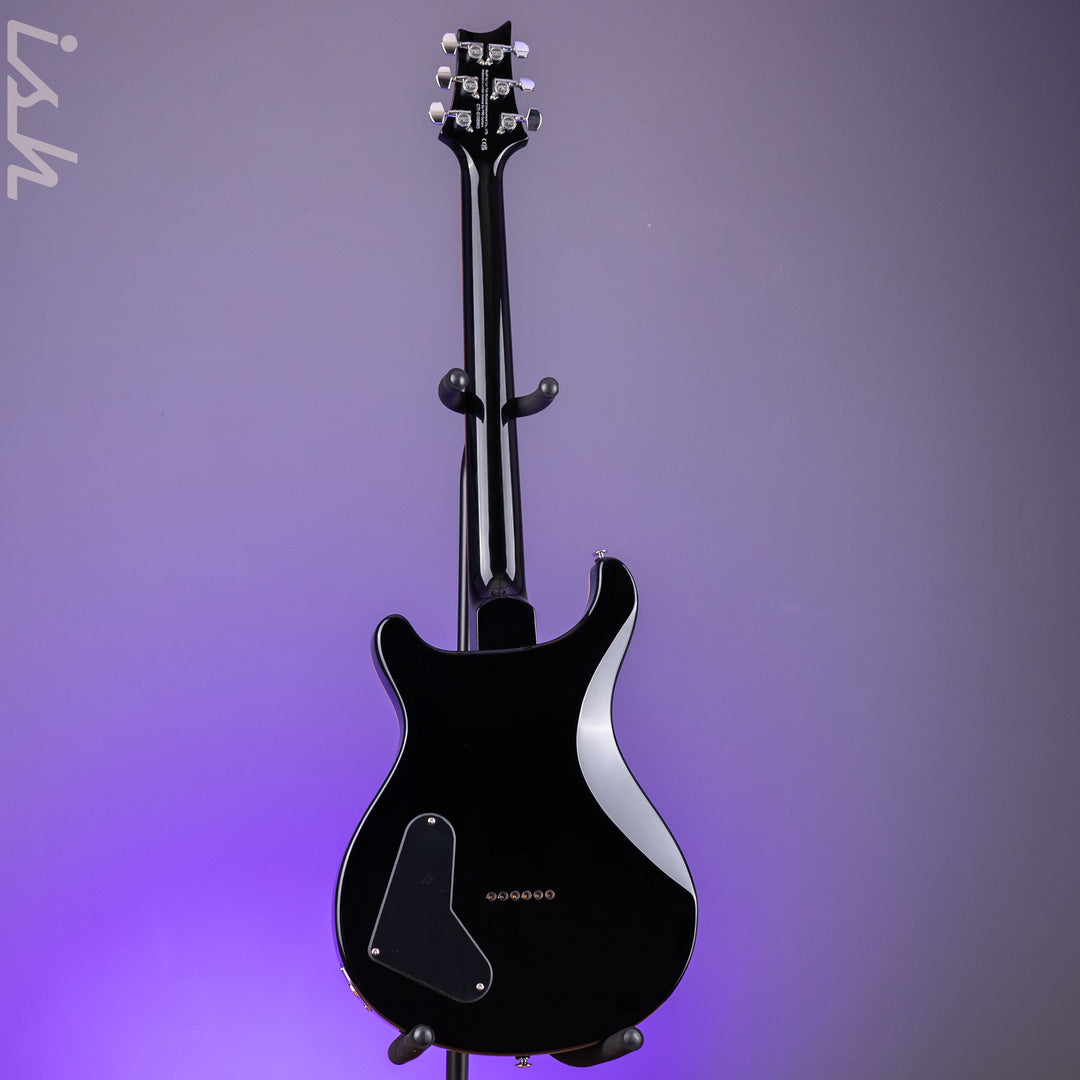 PRS SE 277 Baritone Charcoal Burst