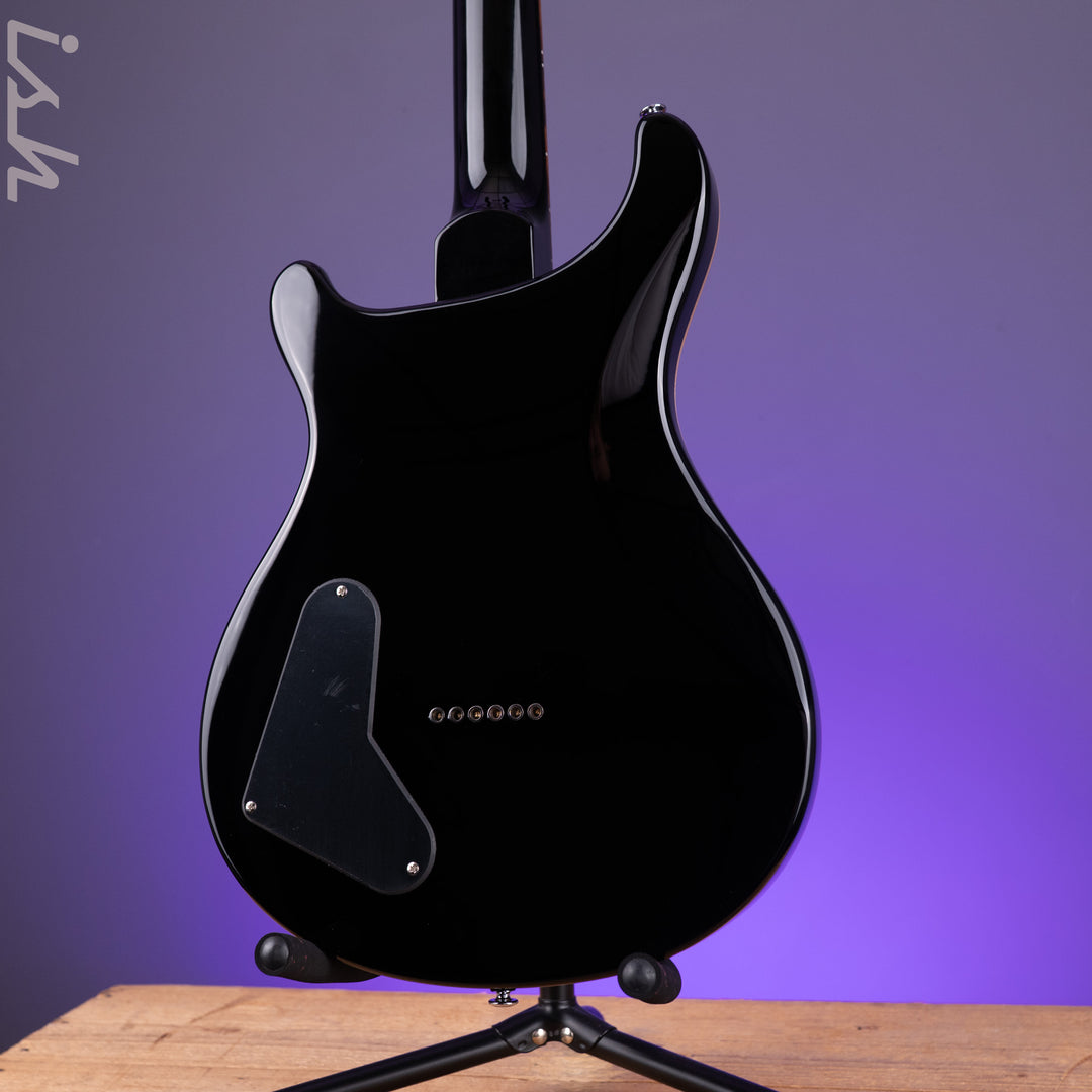 PRS SE 277 Baritone Charcoal Burst