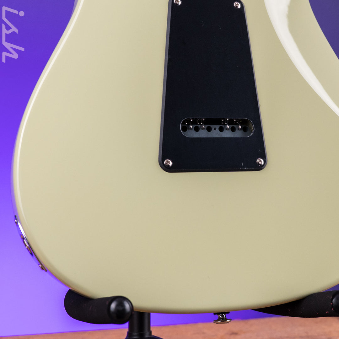 PRS SE Studio Standard Rosewood Sage Green