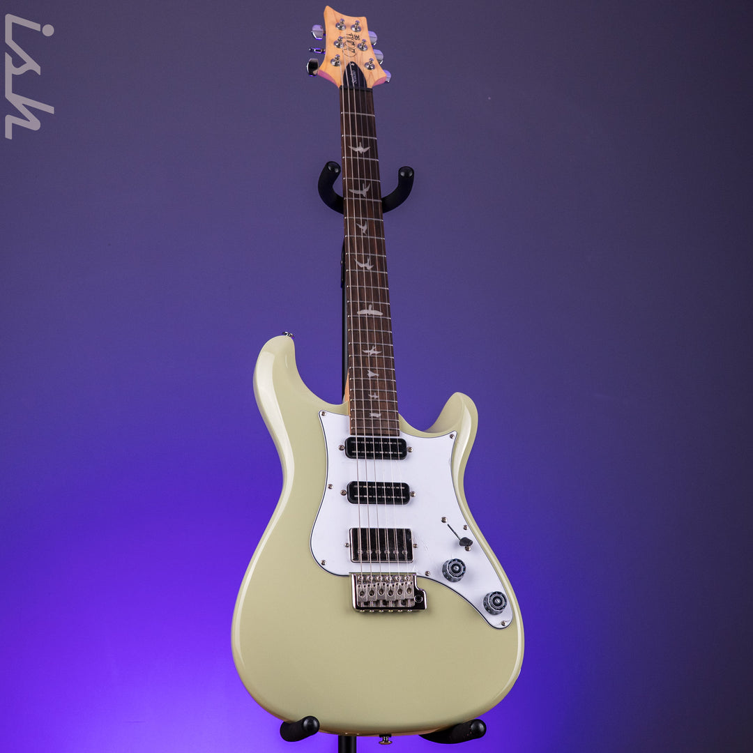 PRS SE Studio Standard Rosewood Sage Green