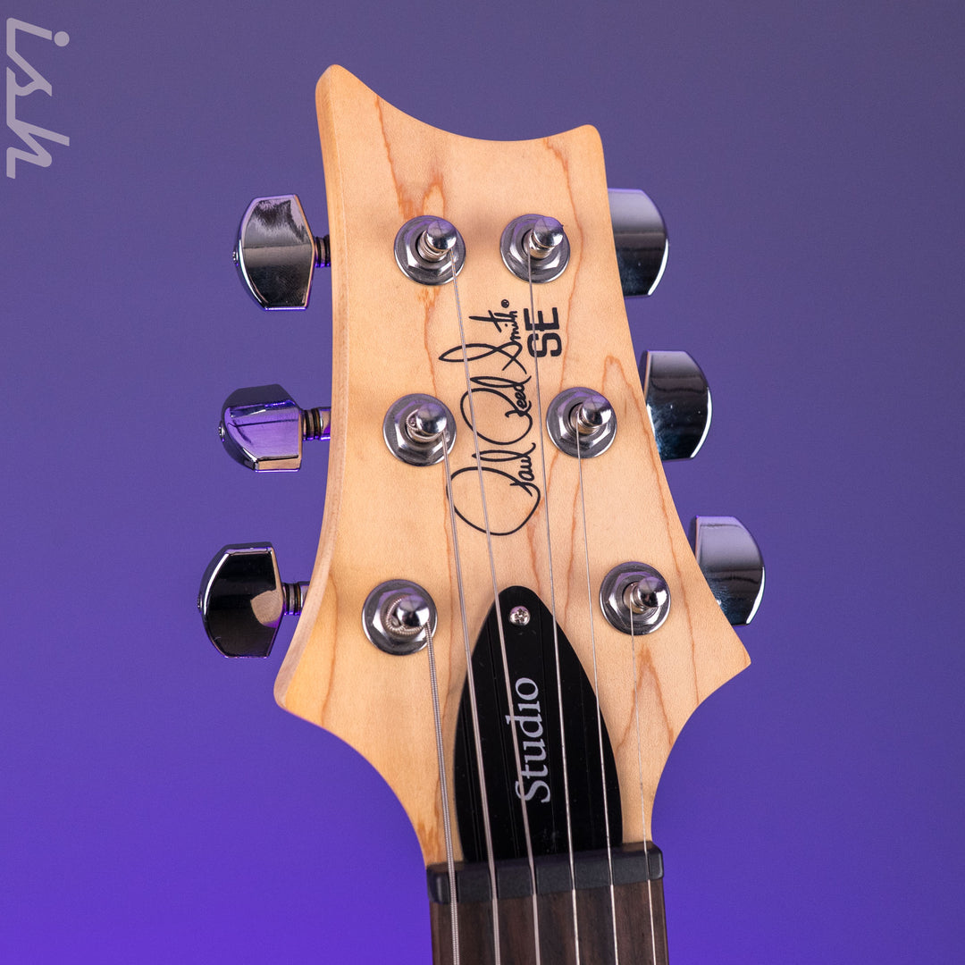 PRS SE Studio Standard Rosewood Sage Green