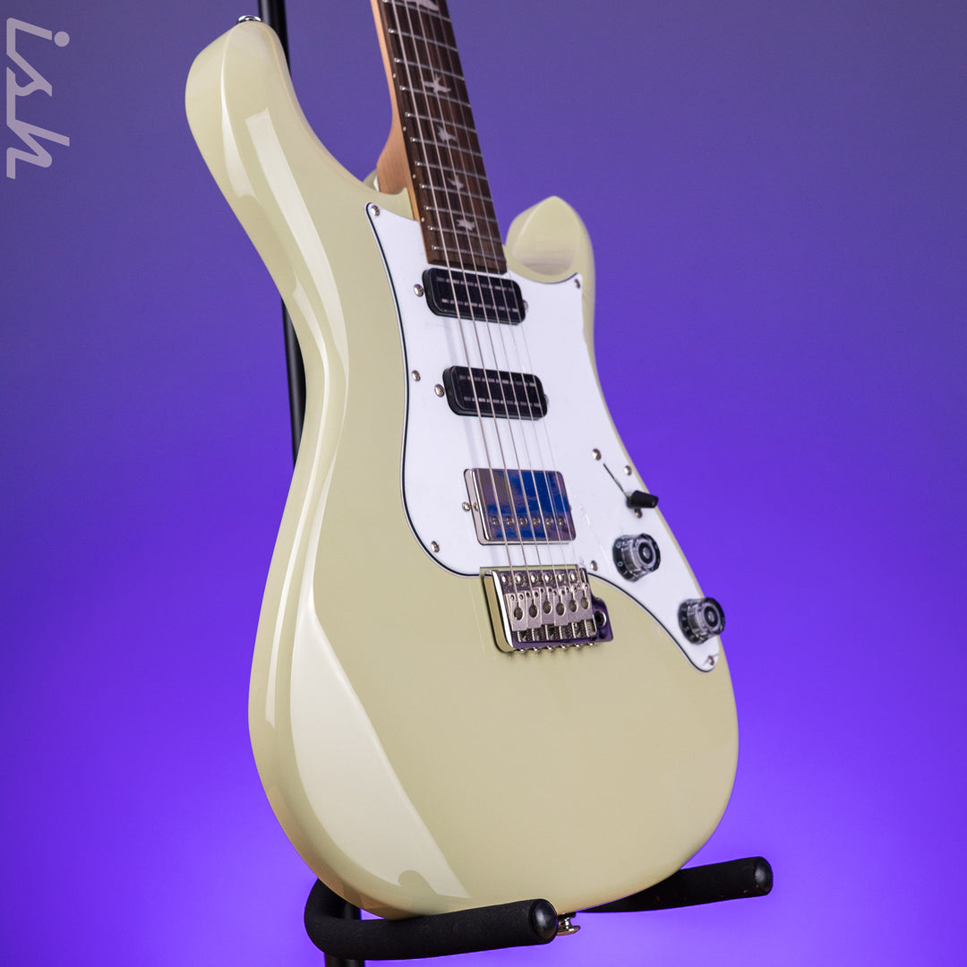 PRS SE Studio Standard Rosewood Sage Green