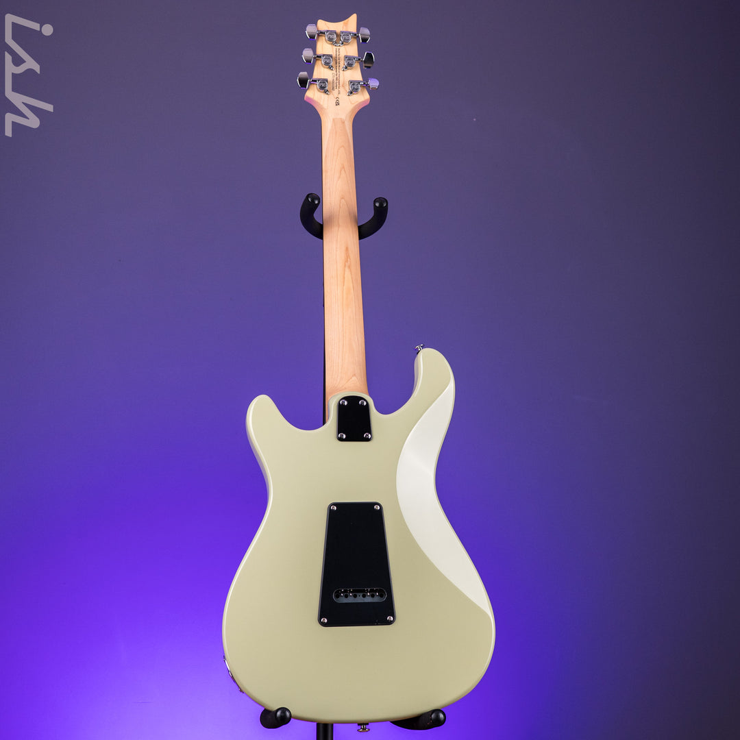PRS SE Studio Standard Rosewood Sage Green