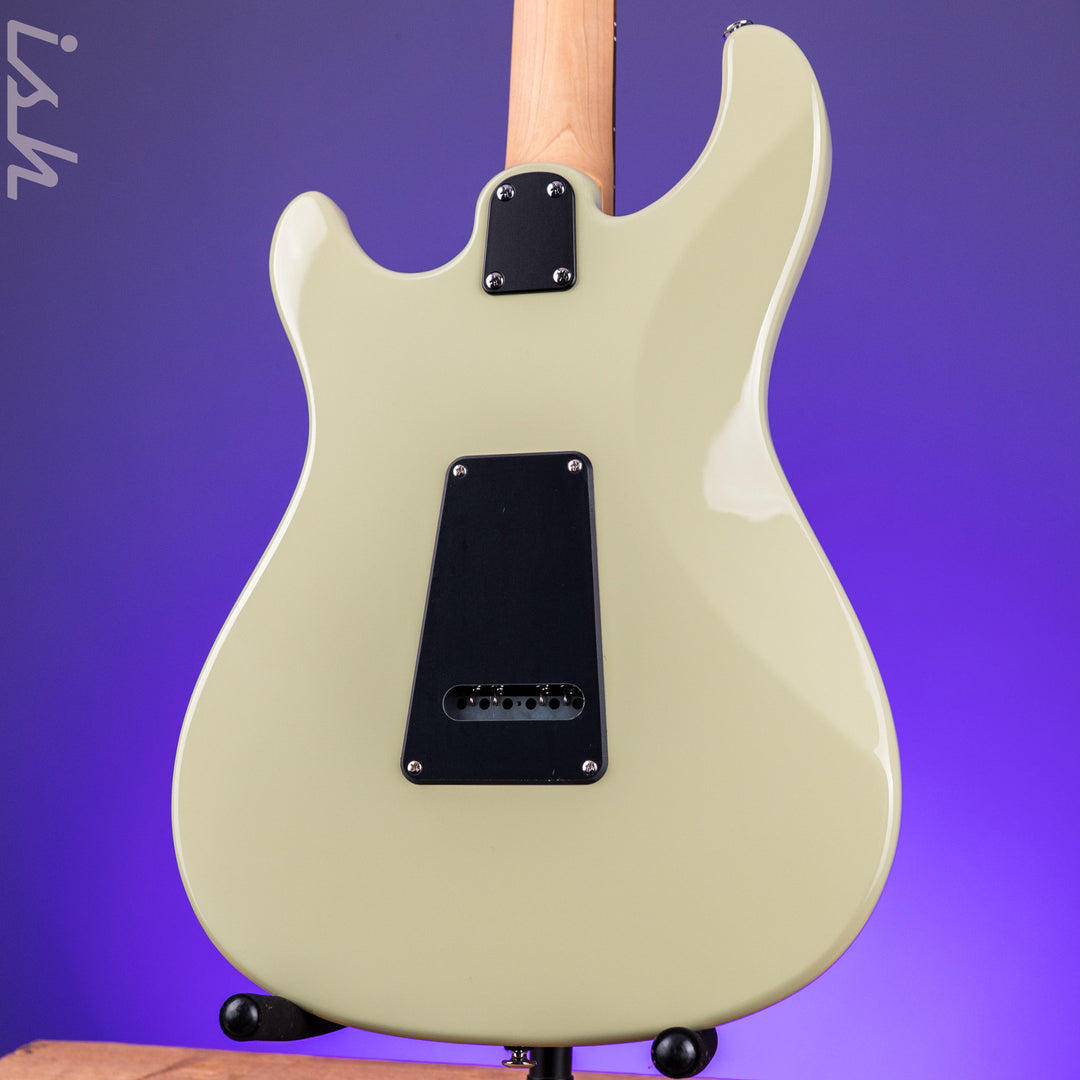 PRS SE Studio Standard Rosewood Sage Green