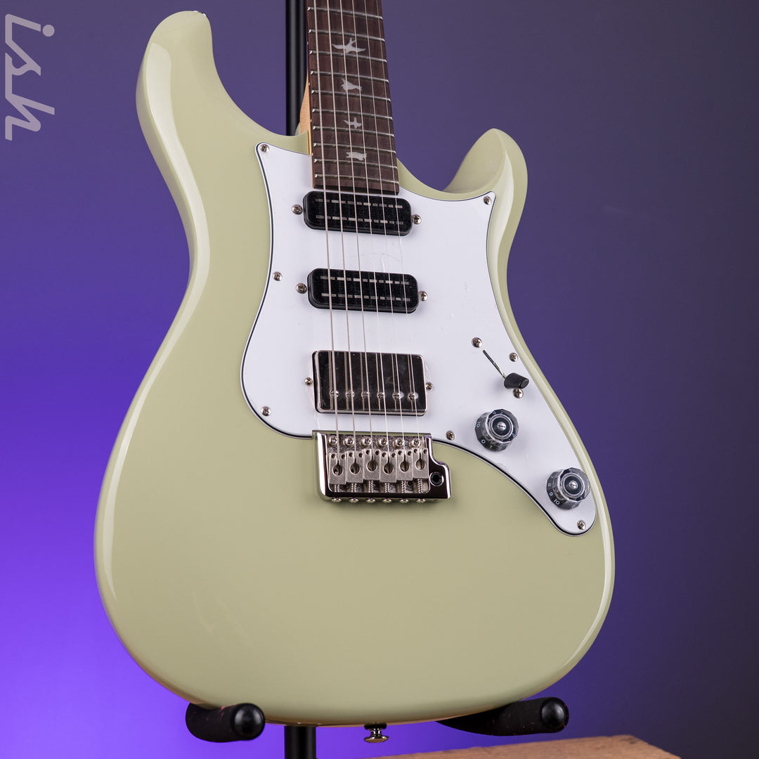 PRS SE Studio Standard Sage Green