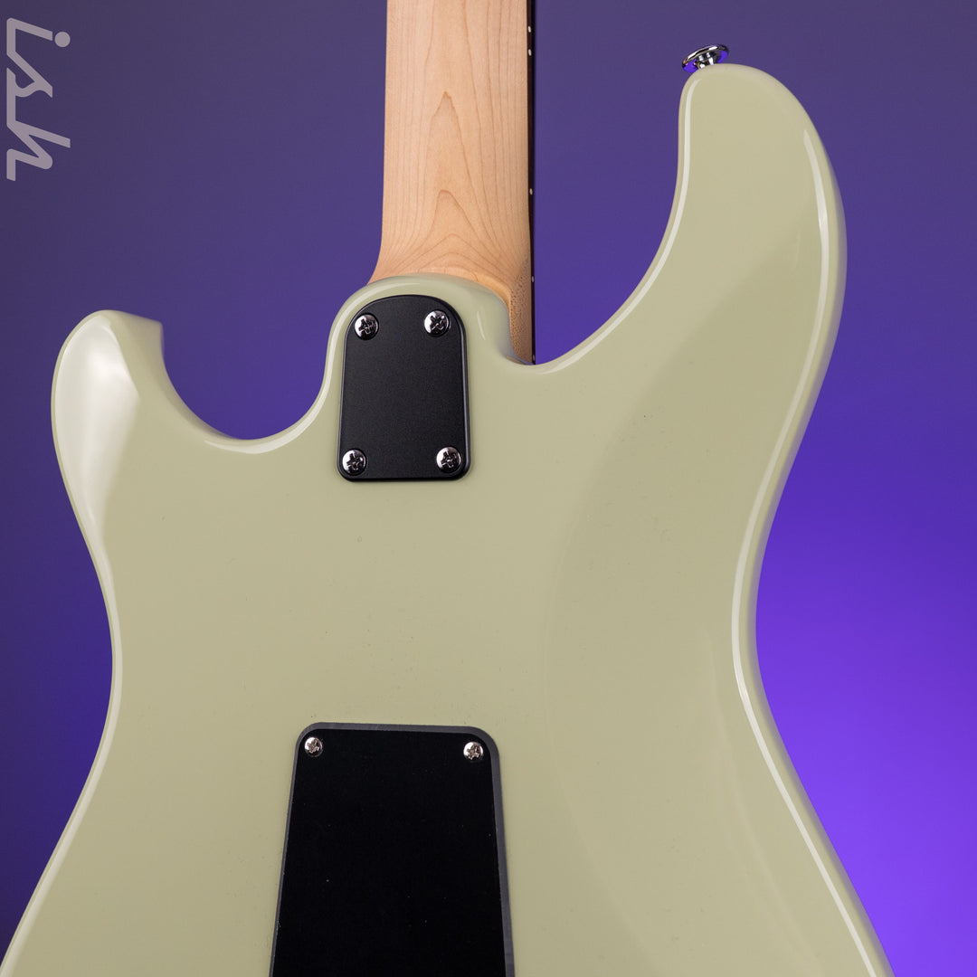 PRS SE Studio Standard Sage Green