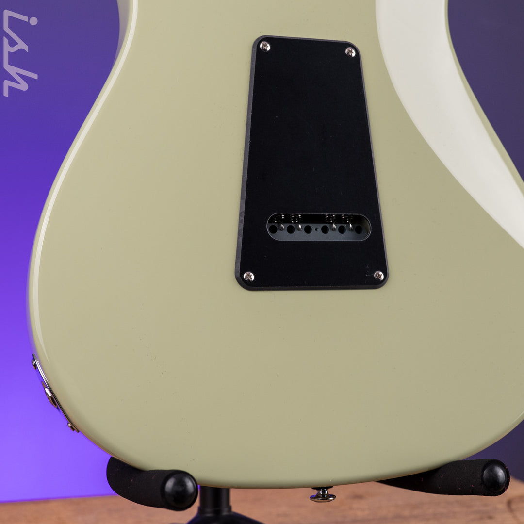 PRS SE Studio Standard Sage Green