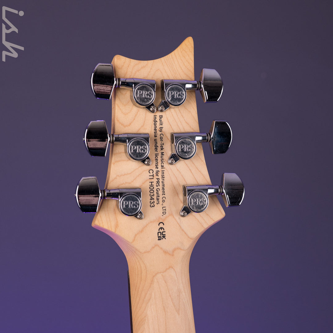 PRS SE Studio Standard Sage Green