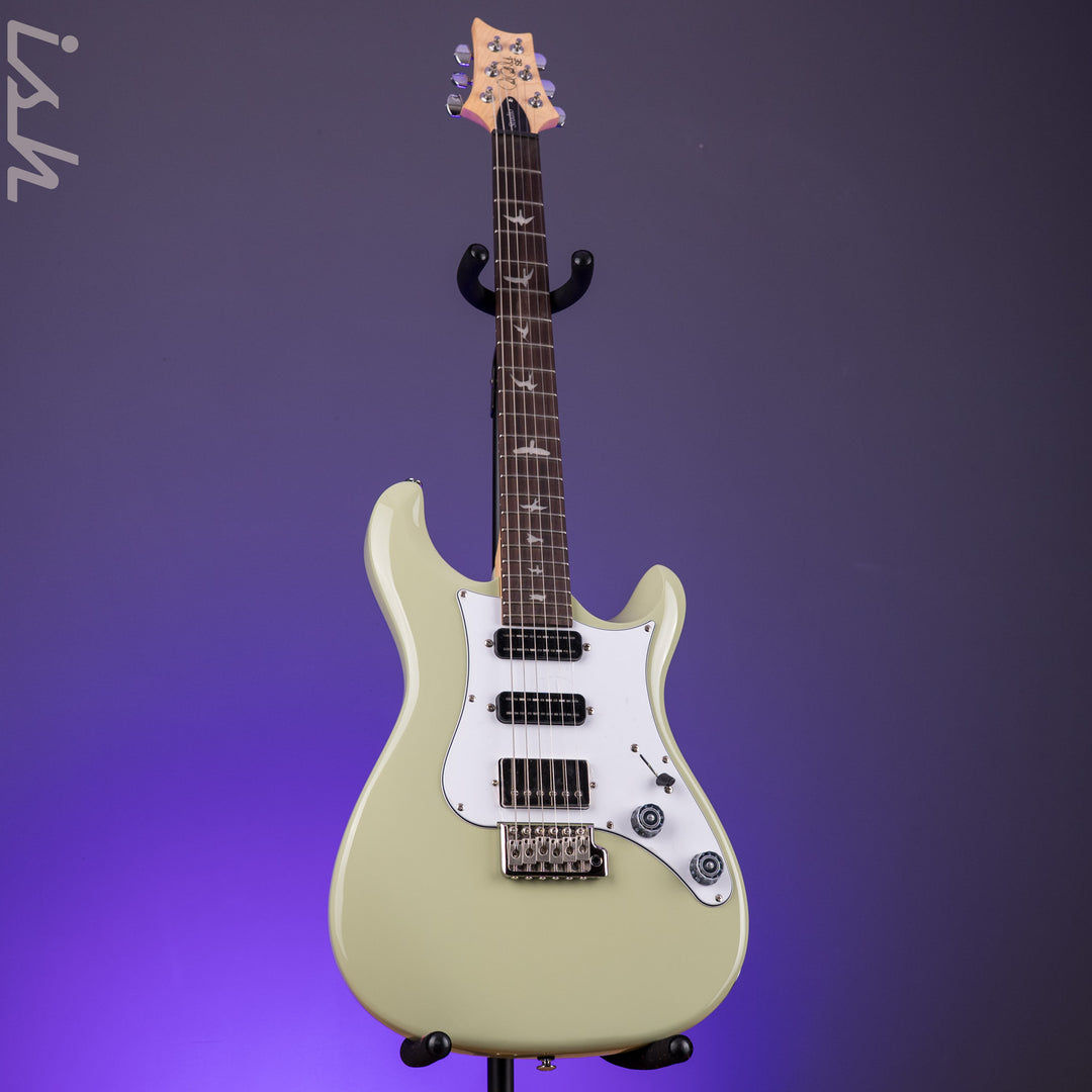 PRS SE Studio Standard Sage Green