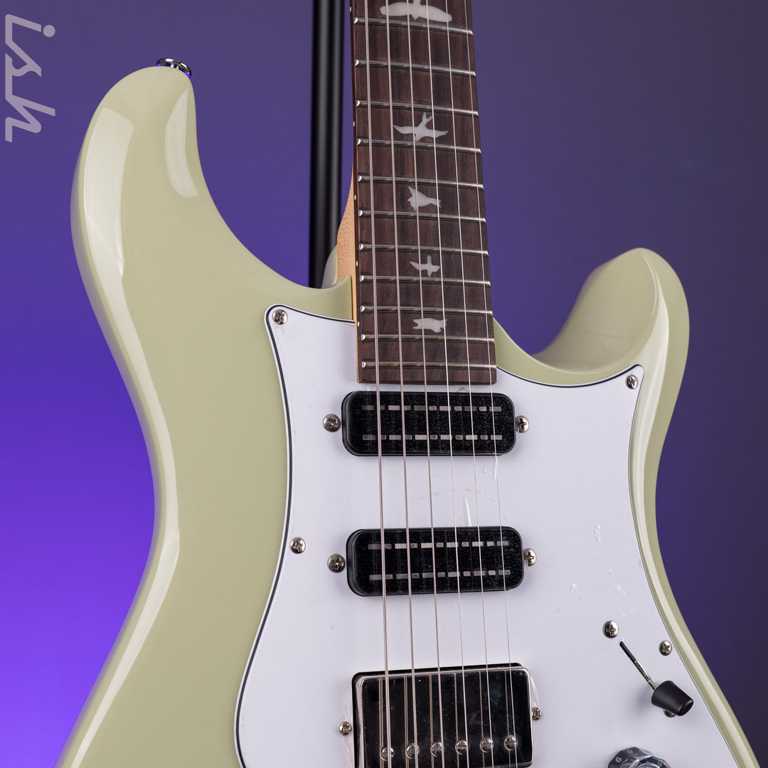 PRS SE Studio Standard Sage Green