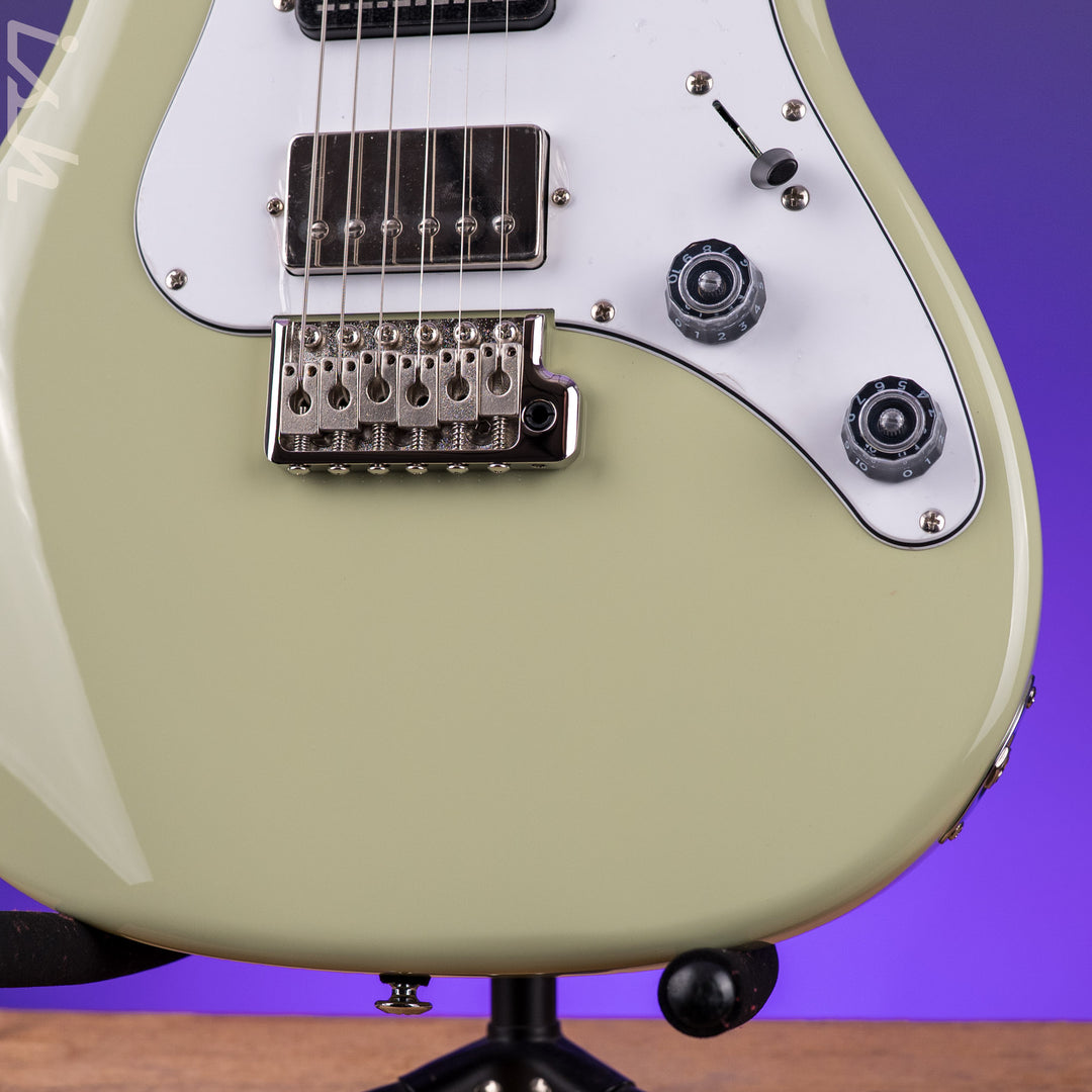 PRS SE Studio Standard Sage Green