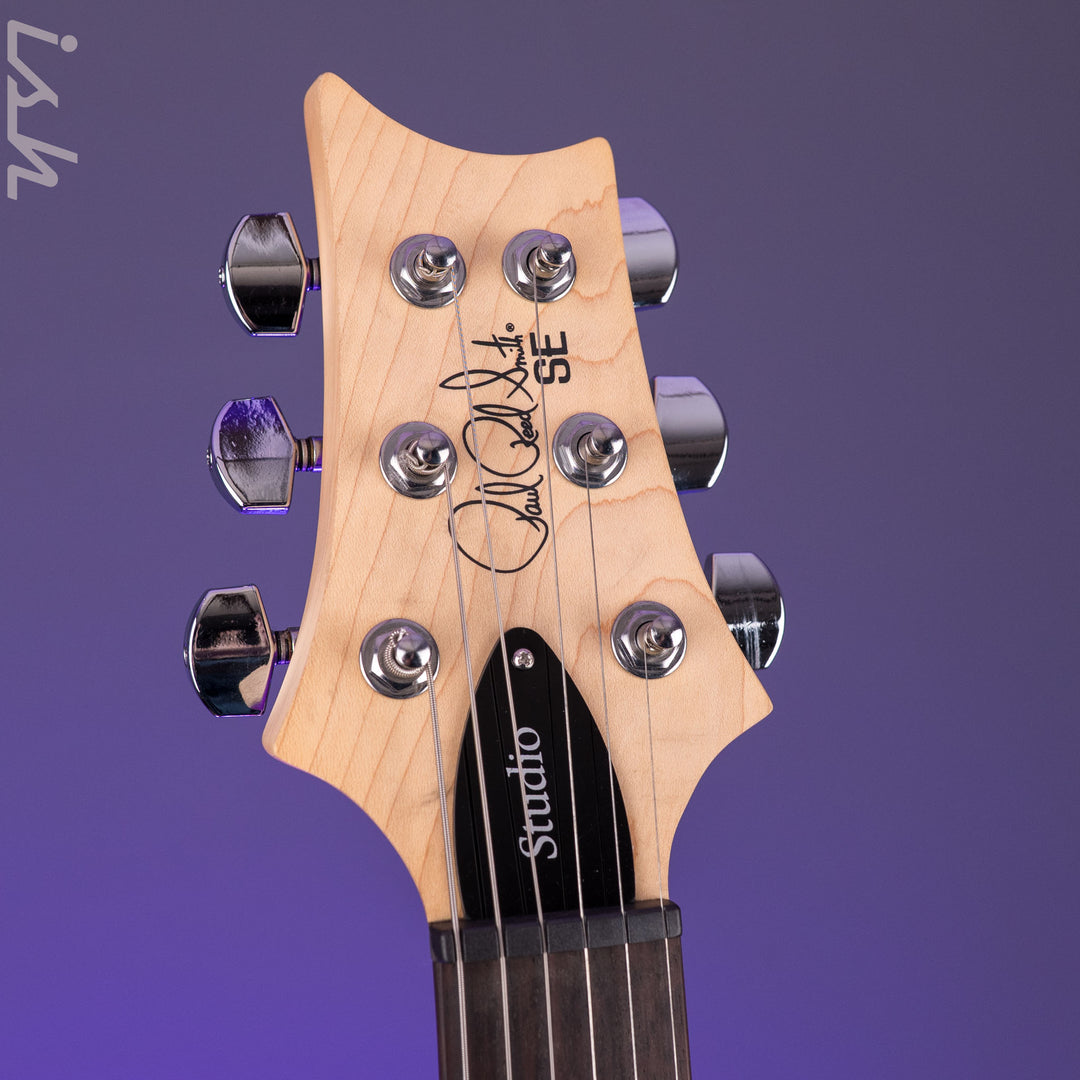 PRS SE Studio Standard Sage Green