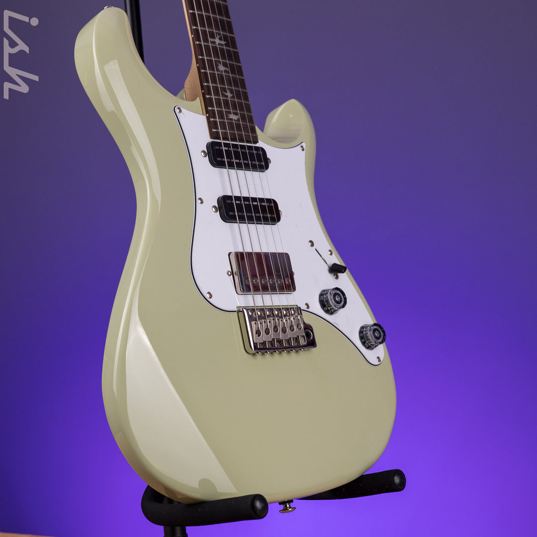 PRS SE Studio Standard Sage Green
