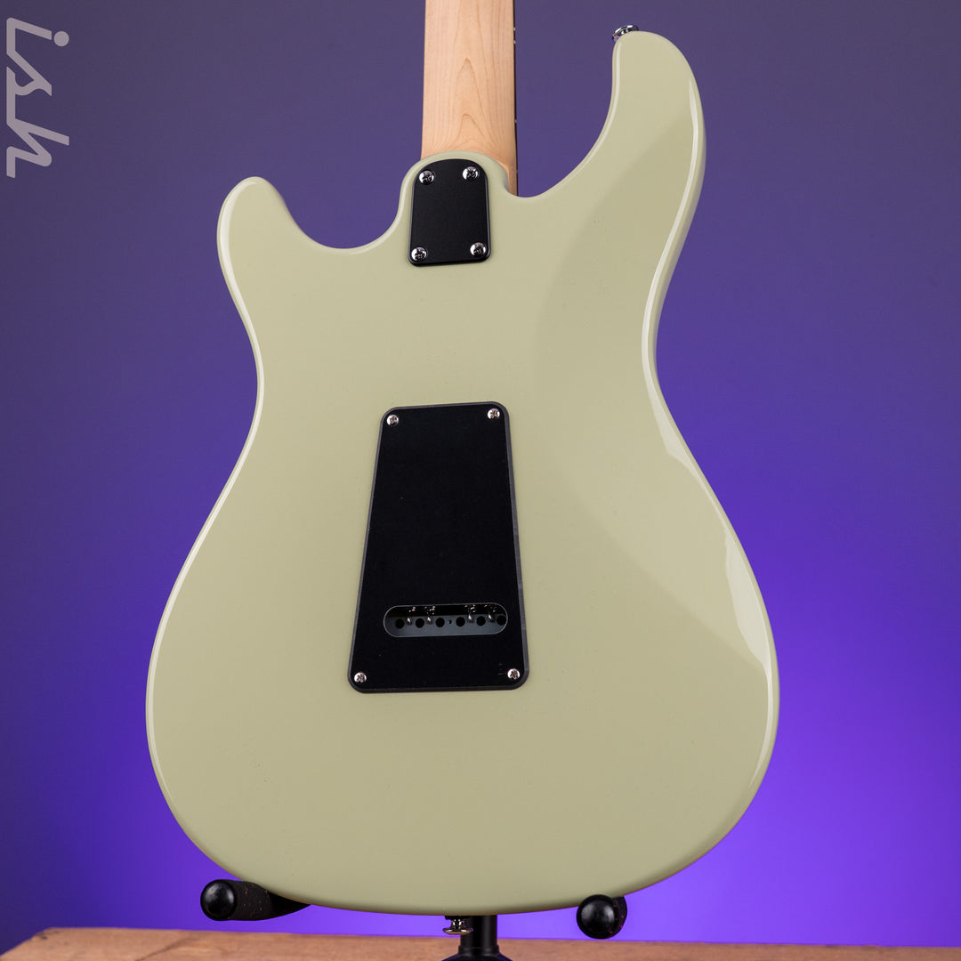 PRS SE Studio Standard Sage Green