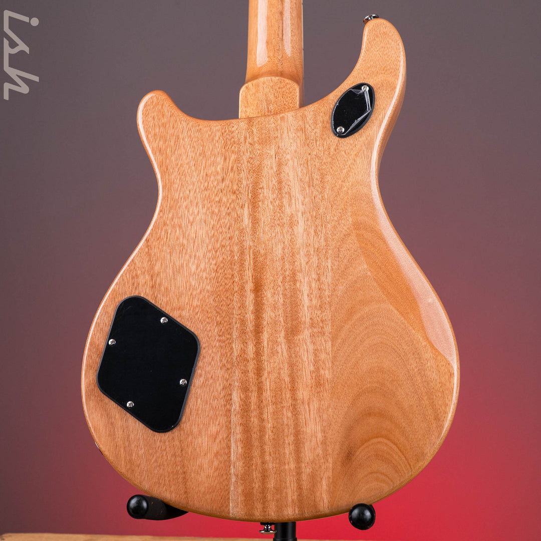 PRS SE McCarty 594 Quilt Faded Blue Burst