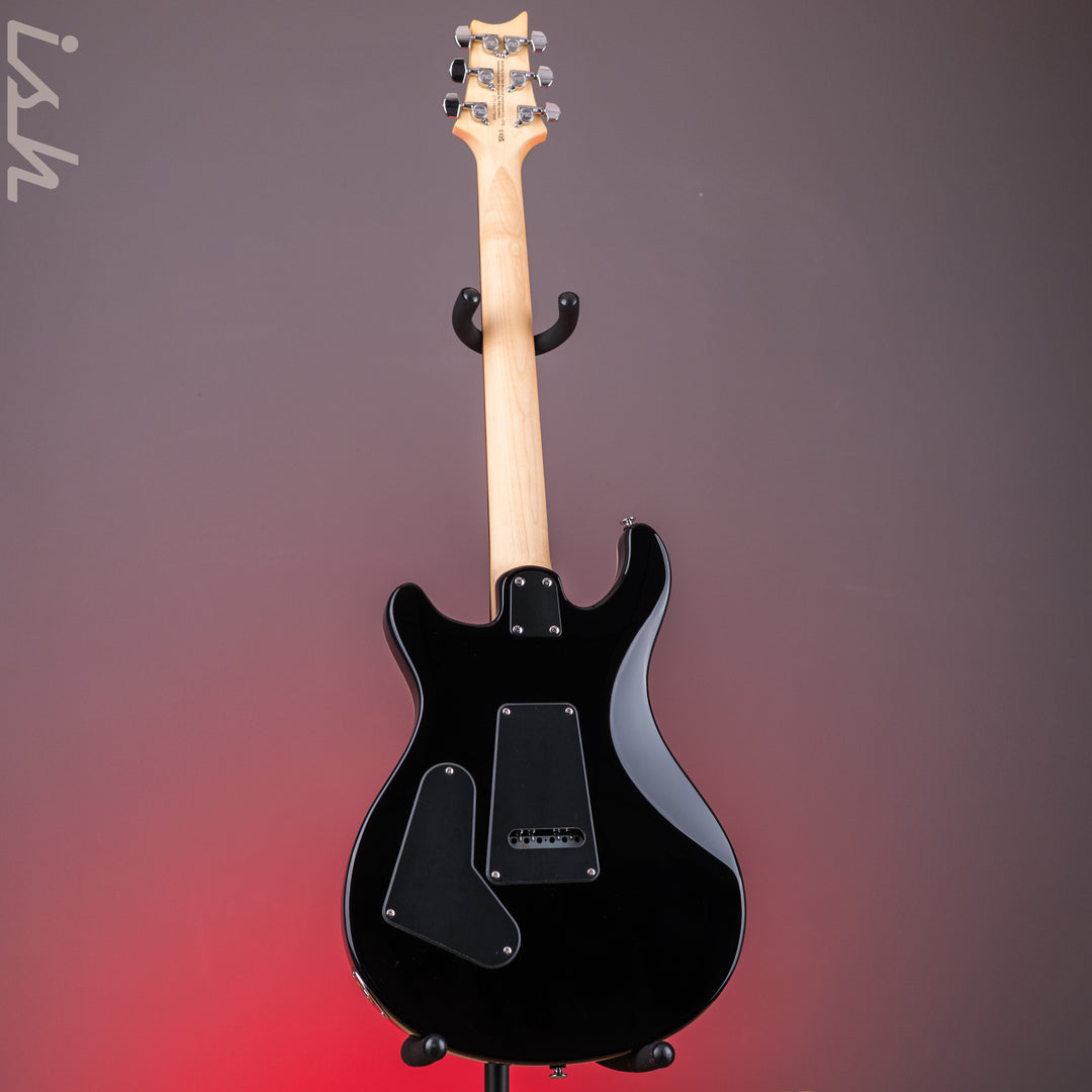 PRS SE CE 24 Charcoal Burst