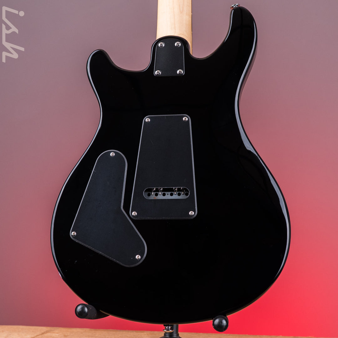 PRS SE CE 24 Charcoal Burst