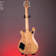 PRS SE McCarty 594 Quilt Faded Blue Burst