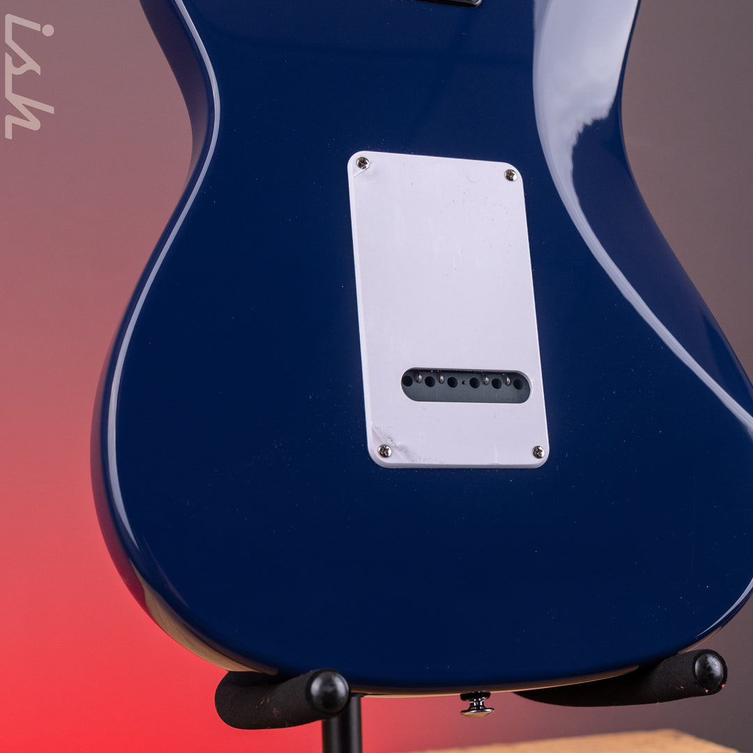 PRS SE Silver Sky Trad Blue *New Color*