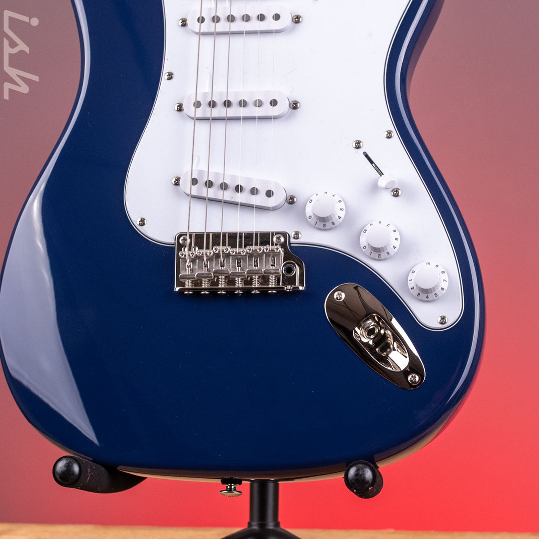PRS SE Silver Sky Trad Blue *New Color*