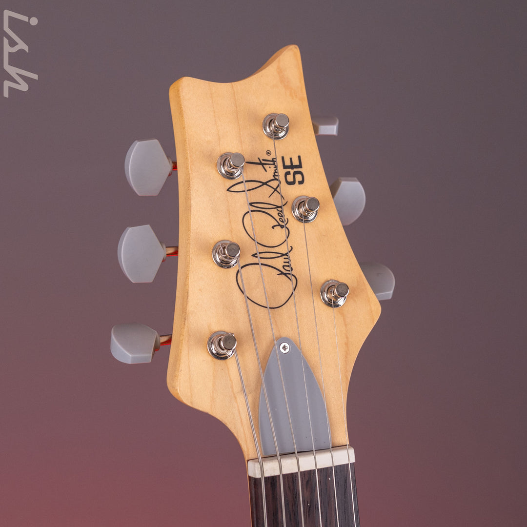 PRS SE Silver Sky Trad Blue *New Color*