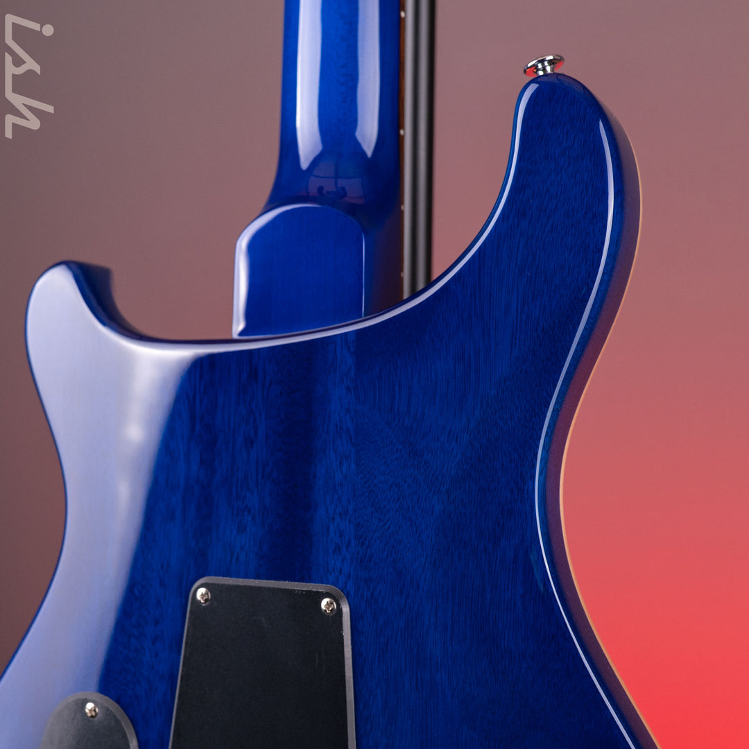 PRS SE Special Semi-Hollow Lake Blue