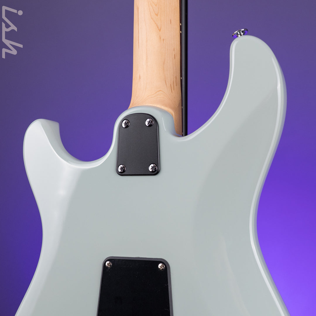 PRS SE Studio Standard Silverstone Gray