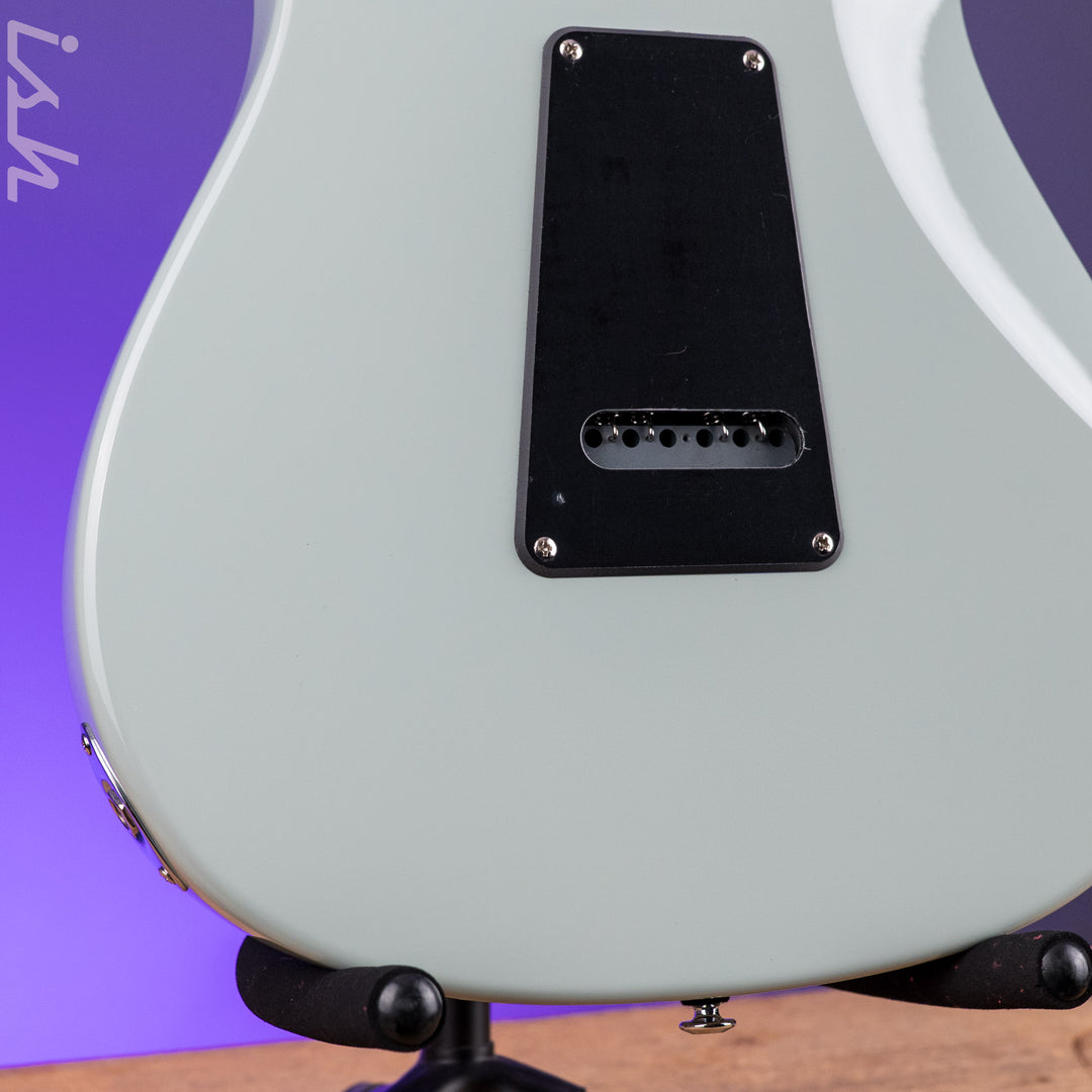 PRS SE Studio Standard Silverstone Gray