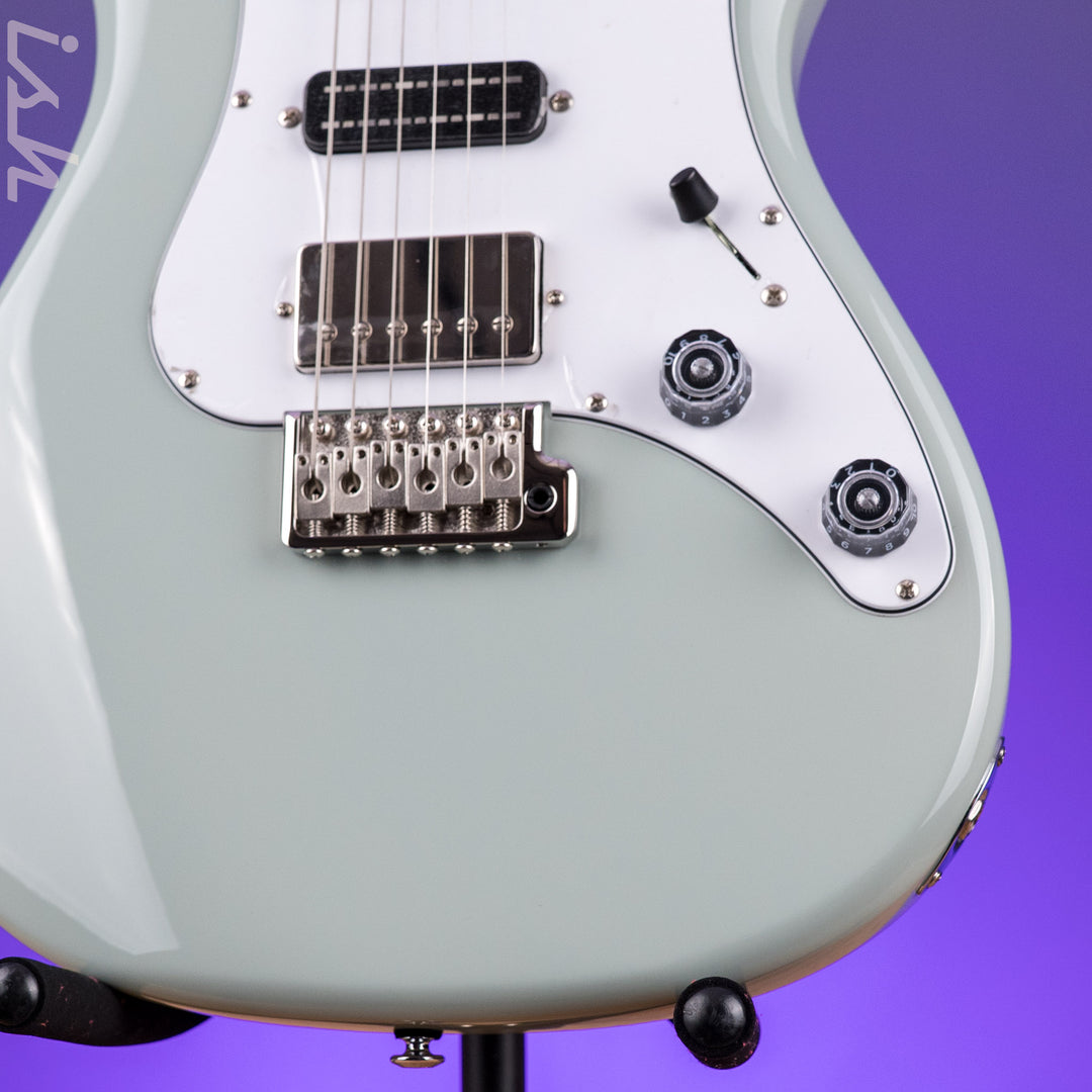 PRS SE Studio Standard Silverstone Gray