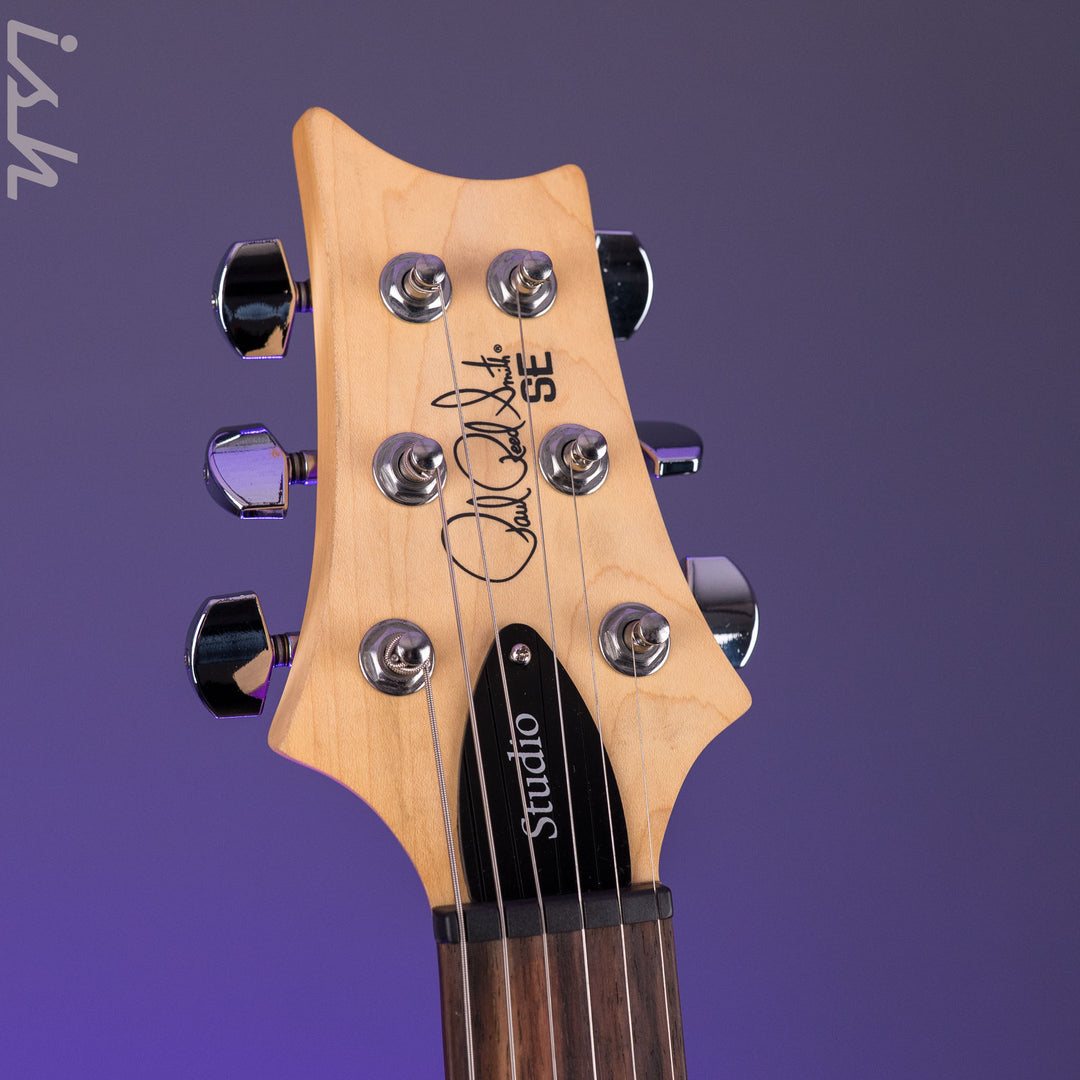 PRS SE Studio Standard Silverstone Gray