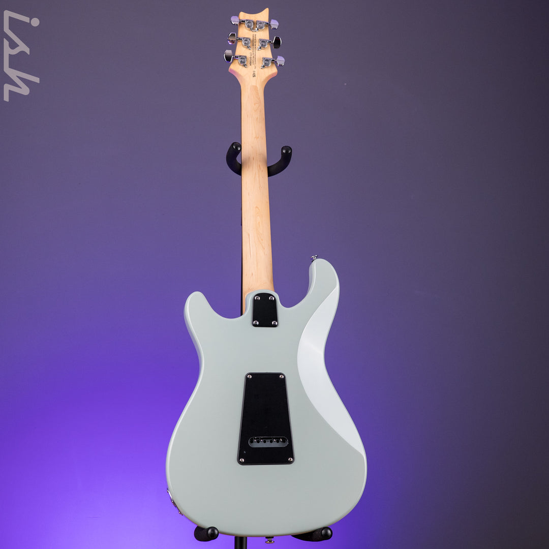 PRS SE Studio Standard Silverstone Gray