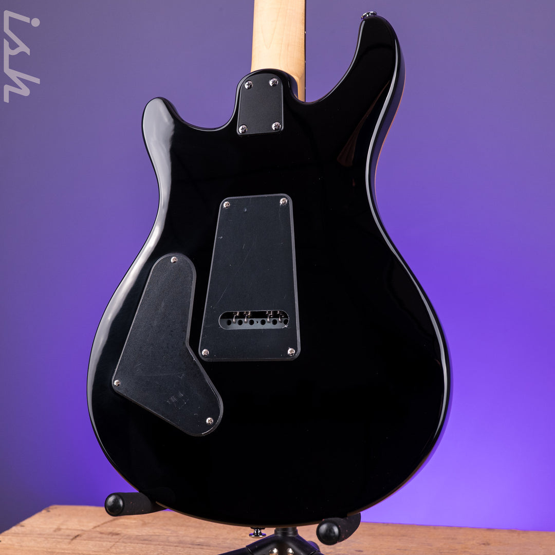 PRS SE CE 24 Charcoal Burst