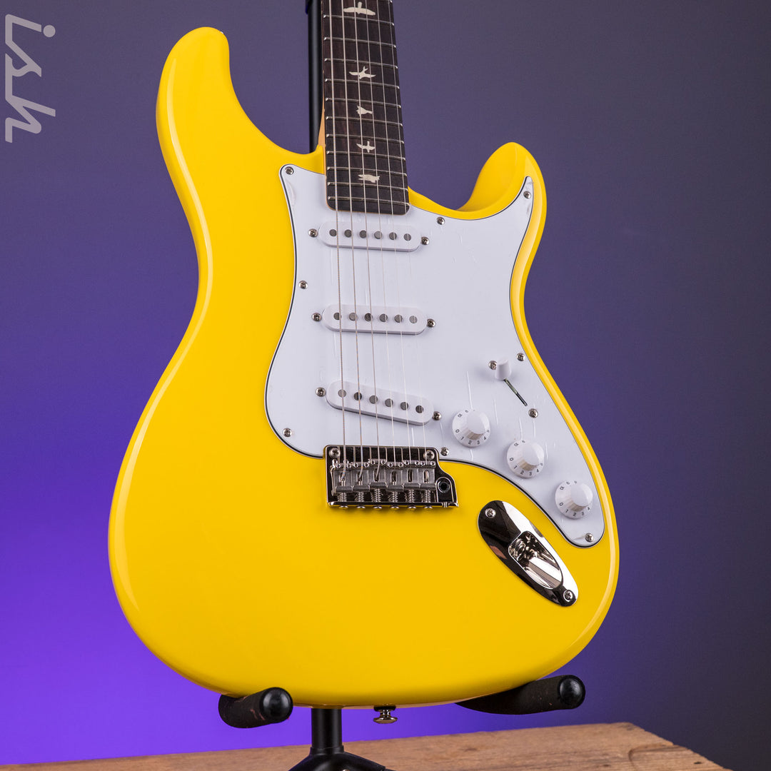 PRS SE Silver Sky Dandy Lion