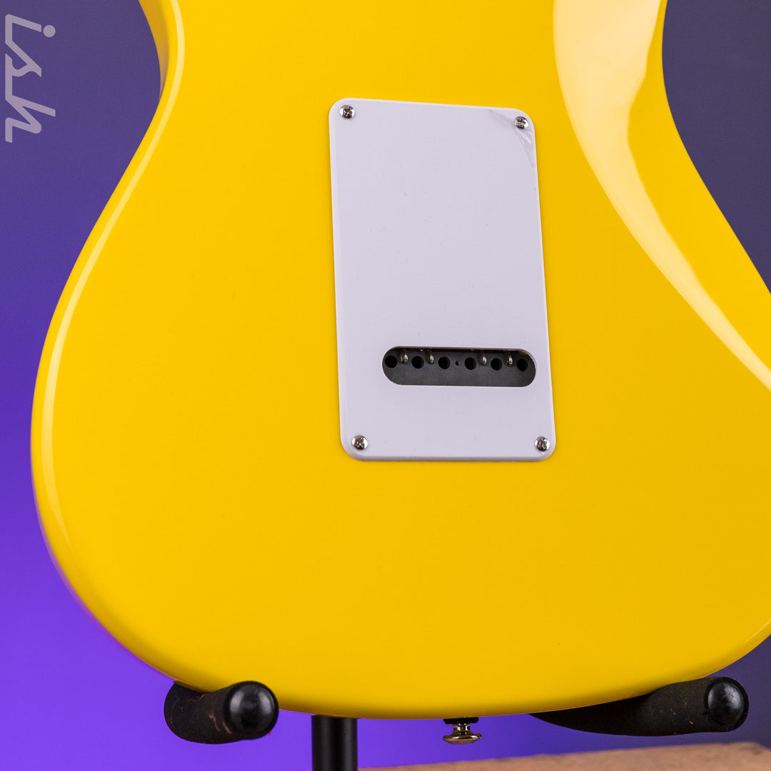 PRS SE Silver Sky Dandy Lion
