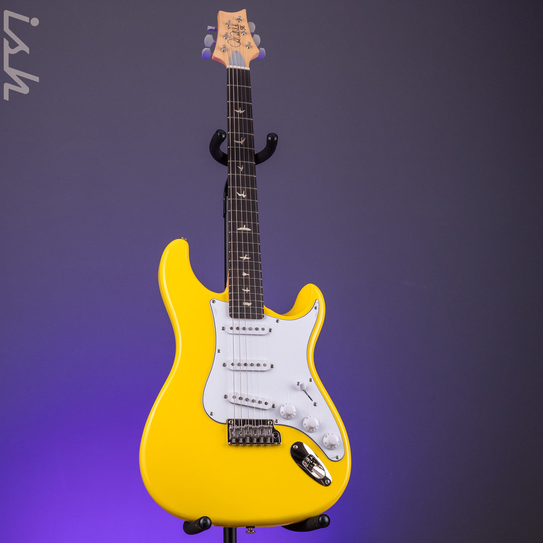 PRS SE Silver Sky Dandy Lion