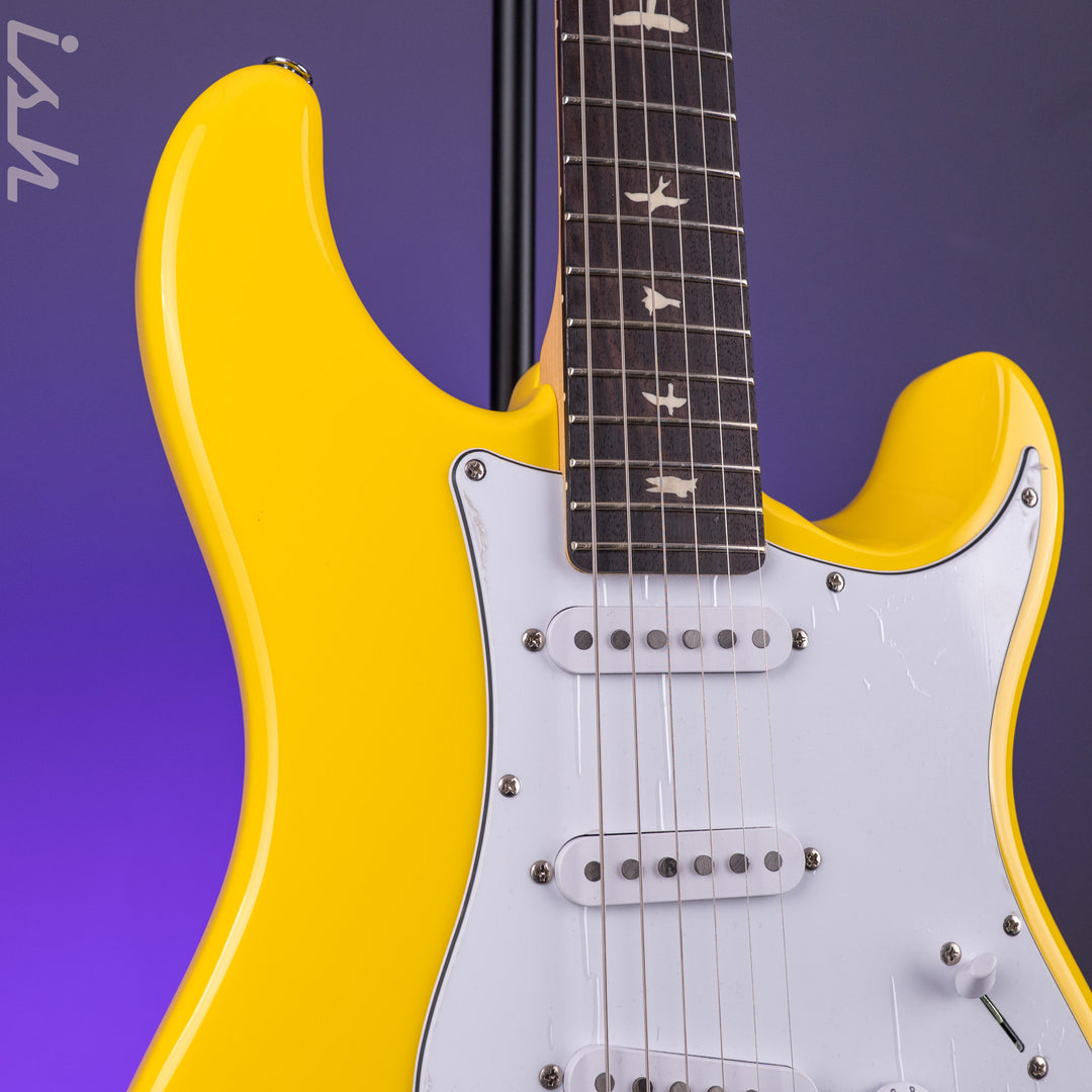 PRS SE Silver Sky Dandy Lion