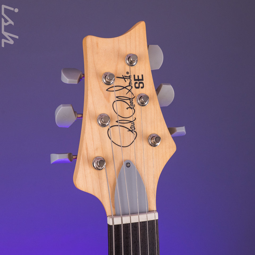 PRS SE Silver Sky Dandy Lion